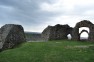 Cetatea Şoimoş (ruine)