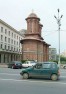 Kretzulescu Church