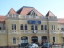 Ansamblul staţiei C.F.R Oradea