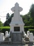 Monumentul Eroilor din primul război mondial