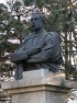 Bust lui Lascăr Catargiu