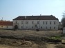Palatul Episcopiei romano-catolice, azi sediul Arhiescopiei romano-catolice