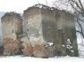 Ruine turn clopotniţă