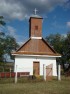 Biserica sârbească de lemn 