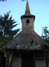 Biserica din lemn 