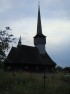 Biserica de lemn 