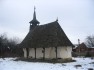 Biserica de lemn 