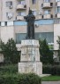 Statuia lui Vlad Ţepeş