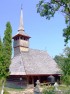 Biserica de lemn 