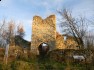 Casa cneazială (ruine)