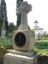 Monumentul funerar al eroului Iorgu Cosma