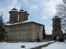 Fosta mănăstire Brebu