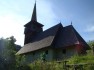 Biserica de lemn 