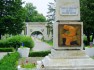 Monumentul comemorativ al eroilor din primul război mondial