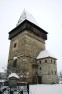 Turnul clopotniţă, (