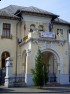 Casă, azi sediu Secţia Drumuri Naţionale Prahova