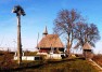 Biserica de lemn 
