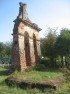 Ruina bisericii 
