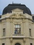 Casă, azi Biblioteca Centrală Universitară