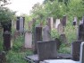 Cimitirul evreiesc