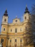 Basilica romano-catolică 