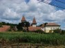 Biserica evanghelică fortificată