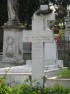 Mormântul pictorului Ion Ţuculescu