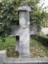 Cruce de piatră