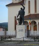Statuia ostaşului român