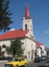 Biserica romano - catolică 