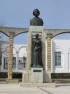 Statuia lui Mihai Eminescu