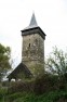 Turn clopotniţă, azi proprietatea parohiei ortodoxe