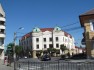 Palatul Korongy, azi spaţii firme, locuinţe, amenajare hotelieră