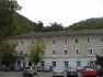 Fosta Administraţie militară şi cazarmă, fost Sanatoriu medical balnear, apoi Pavilionul 7, azi Hotel 