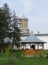 Mănăstirea Ciorogârla-Samurcăşeşti