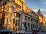 National History Museum of Romania (former Postal Services Palace)