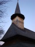 Biserica de lemn 