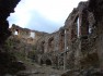 Cetatea Şoimoş (ruine)