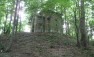 Pavilioane în parc