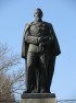 Monumentul lui Alexandru Ioan Cuza