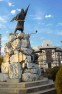 Monumentul lui Tudor Vladimirescu