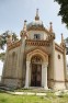 Mausoleul familiei Filişanu