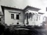 Casa G-ral Lahovary, azi corp al Spitalului Cantacuzino