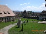 Corpul porţii (casa veche)