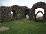 Cetatea Şoimoş (ruine)