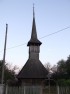 Biserica de lemn 