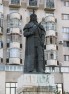 Statuia lui Vlad Ţepeş