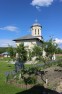 Fosta mănăstire Berca