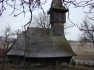 Biserica de lemn 