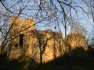 Casa cneazială (ruine)